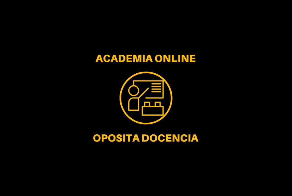 academia profesores educación